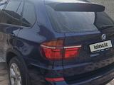 BMW X5 2010 года за 11 000 000 тг. в Тараз – фото 5