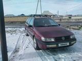 Volkswagen Passat 1994 года за 2 000 000 тг. в Кентау