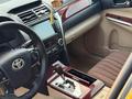 Toyota Camry 2011 года за 8 500 000 тг. в Актау – фото 10