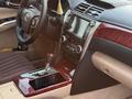 Toyota Camry 2011 года за 8 500 000 тг. в Актау – фото 13
