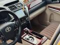 Toyota Camry 2011 года за 8 500 000 тг. в Актау – фото 14