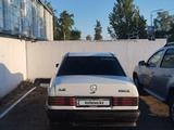 Mercedes-Benz 190 1990 годаүшін1 100 000 тг. в Тарановское – фото 4