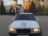 Mercedes-Benz 190 1990 года за 1 100 000 тг. в Тарановское – фото 5