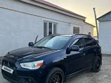 Mitsubishi ASX 2012 года за 6 600 000 тг. в Атырау – фото 3