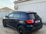 Mitsubishi ASX 2012 года за 6 600 000 тг. в Атырау – фото 5