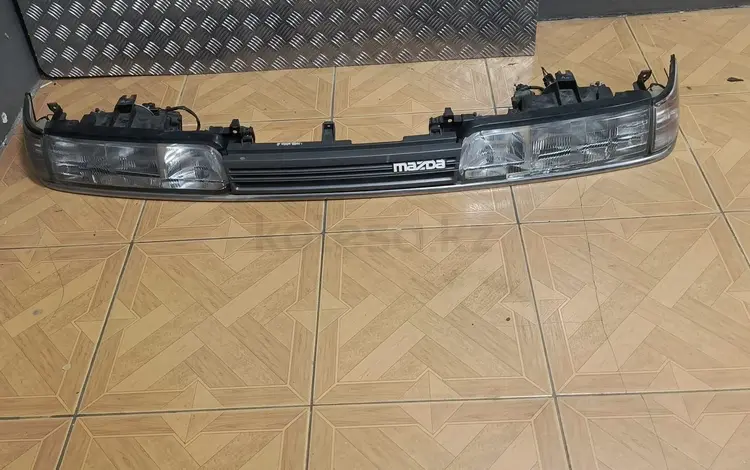 ФАРА и Решотка Mazda-626 1990 год за 2 999 тг. в Шымкент