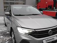 Volkswagen Polo 2022 годаfor7 000 000 тг. в Уральск