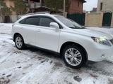 Lexus RX 450h 2010 годаүшін9 500 000 тг. в Караганда – фото 2