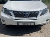Lexus RX 450h 2010 годаүшін9 500 000 тг. в Караганда – фото 4