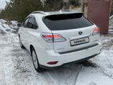 Lexus RX 450h 2010 годаүшін9 500 000 тг. в Караганда