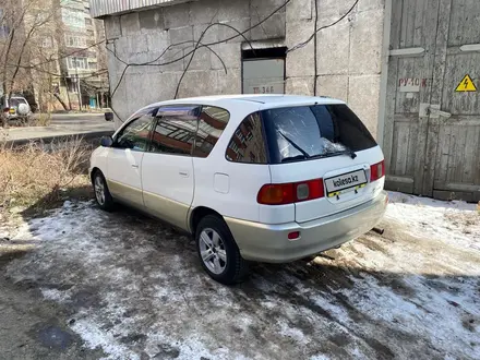 Toyota Ipsum 1997 года за 3 300 000 тг. в Талдыкорган – фото 2