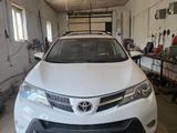 Toyota RAV4 2013 года за 11 000 000 тг. в Жанаозен