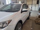 Toyota RAV4 2013 года за 11 000 000 тг. в Жанаозен – фото 4