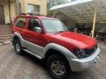 Toyota Land Cruiser Prado 1996 года за 6 200 000 тг. в Алматы – фото 2