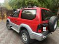 Toyota Land Cruiser Prado 1996 года за 6 200 000 тг. в Алматы – фото 3