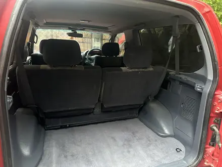 Toyota Land Cruiser Prado 1996 года за 6 200 000 тг. в Алматы – фото 7
