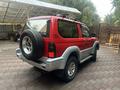 Toyota Land Cruiser Prado 1996 года за 6 200 000 тг. в Алматы – фото 4