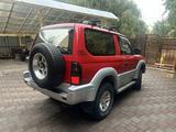 Toyota Land Cruiser Prado 1996 годаүшін6 200 000 тг. в Алматы – фото 4