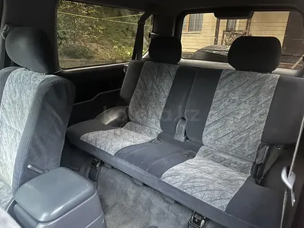 Toyota Land Cruiser Prado 1996 года за 6 200 000 тг. в Алматы – фото 8