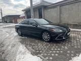 Lexus ES 250 2019 года за 24 000 000 тг. в Тараз – фото 2