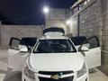 Chevrolet Cruze 2013 года за 4 200 000 тг. в Туркестан – фото 8