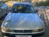 Mitsubishi Galant 1991 года за 1 000 000 тг. в Талдыкорган