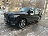 Infiniti QX80 2019 годаүшін22 500 000 тг. в Павлодар