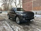 Infiniti QX80 2019 года за 22 500 000 тг. в Павлодар – фото 3