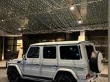 Mercedes-Benz G 500 2007 годаүшін17 500 000 тг. в Астана – фото 2