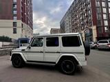 Mercedes-Benz G 500 2007 годаүшін17 500 000 тг. в Астана – фото 5