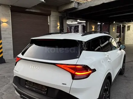 Kia Sportage 2023 года за 15 500 000 тг. в Шымкент – фото 12