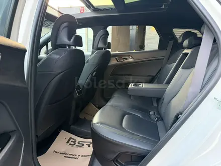 Kia Sportage 2023 года за 15 500 000 тг. в Шымкент – фото 25