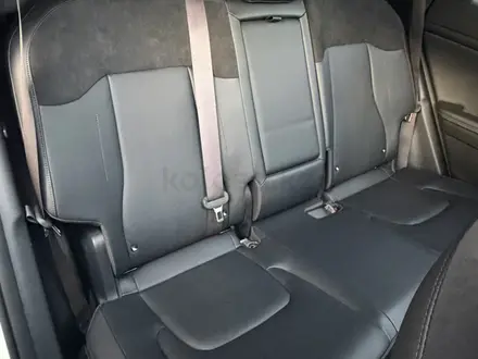 Kia Sportage 2023 года за 15 500 000 тг. в Шымкент – фото 29