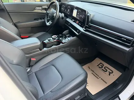 Kia Sportage 2023 года за 15 500 000 тг. в Шымкент – фото 27