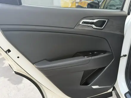 Kia Sportage 2023 года за 15 500 000 тг. в Шымкент – фото 31