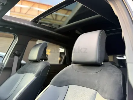 Kia Sportage 2023 года за 15 500 000 тг. в Шымкент – фото 32