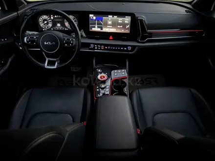 Kia Sportage 2023 года за 15 500 000 тг. в Шымкент – фото 37