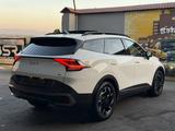 Kia Sportage 2023 года за 15 500 000 тг. в Шымкент – фото 3