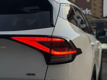 Kia Sportage 2023 года за 15 500 000 тг. в Шымкент – фото 7