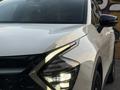 Kia Sportage 2023 годаүшін15 500 000 тг. в Шымкент – фото 8