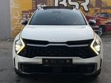 Kia Sportage 2023 года за 15 500 000 тг. в Шымкент – фото 5