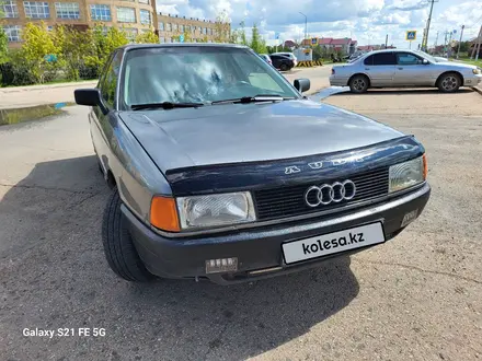Audi 80 1991 года за 1 350 000 тг. в Астана