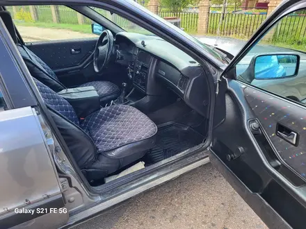 Audi 80 1991 года за 1 350 000 тг. в Астана – фото 3