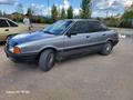 Audi 80 1991 года за 1 350 000 тг. в Астана – фото 4