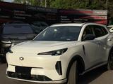 Changan Qiyuan Q05 2024 года за 8 900 000 тг. в Алматы – фото 3