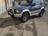 Mitsubishi Pajero 1994 года за 2 300 000 тг. в Алматы – фото 2