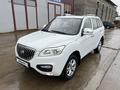 Lifan X60 2016 года за 4 300 000 тг. в Уральск