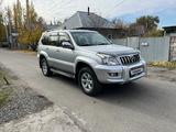 Toyota Land Cruiser Prado 2006 года за 11 900 000 тг. в Алматы – фото 3