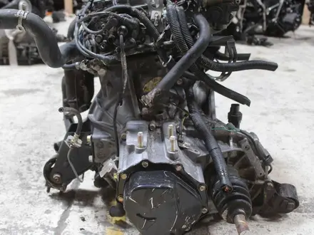 Двигатель B6 MAZDA 323 МАЗДА 1.6 за 90 990 тг. в Актау – фото 10