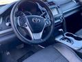 Toyota Camry 2013 годаfor8 400 000 тг. в Жанаозен – фото 10